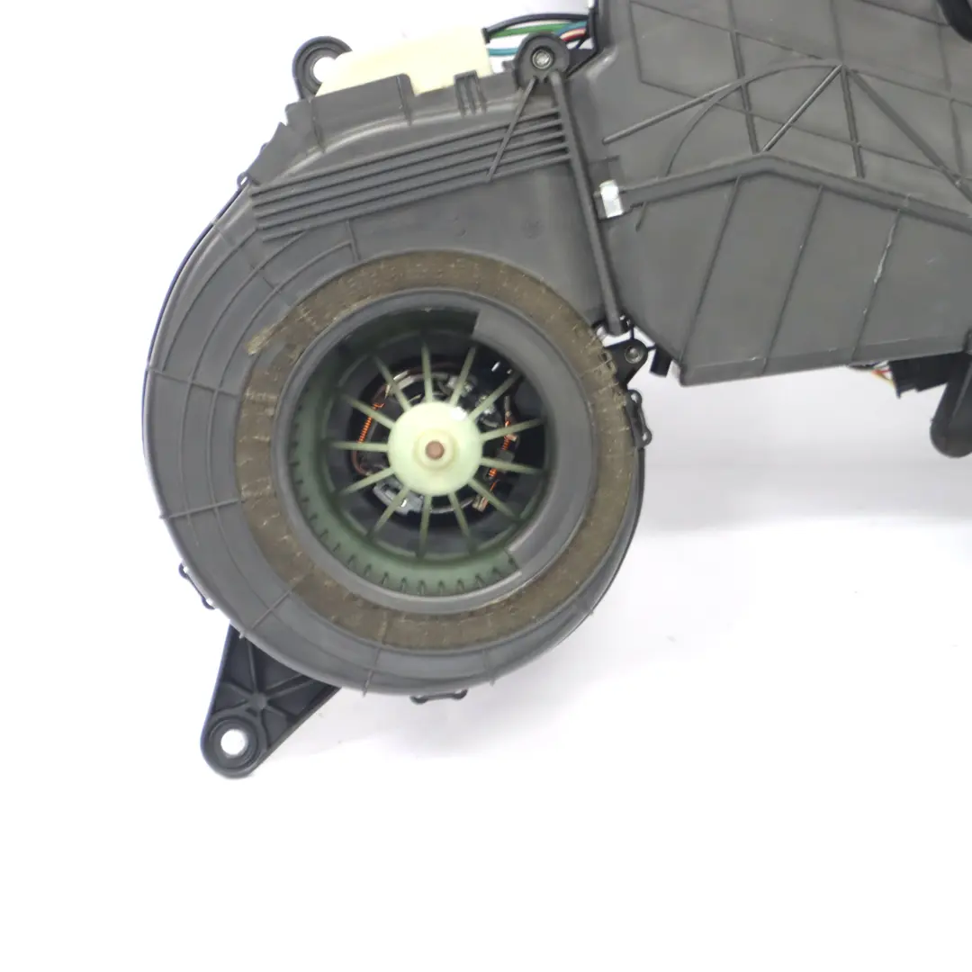  Blower Mercedes Vito W639 Heater Blower Rear Fan Housing Motor - SKU A6398300161 - Part number A6398300161