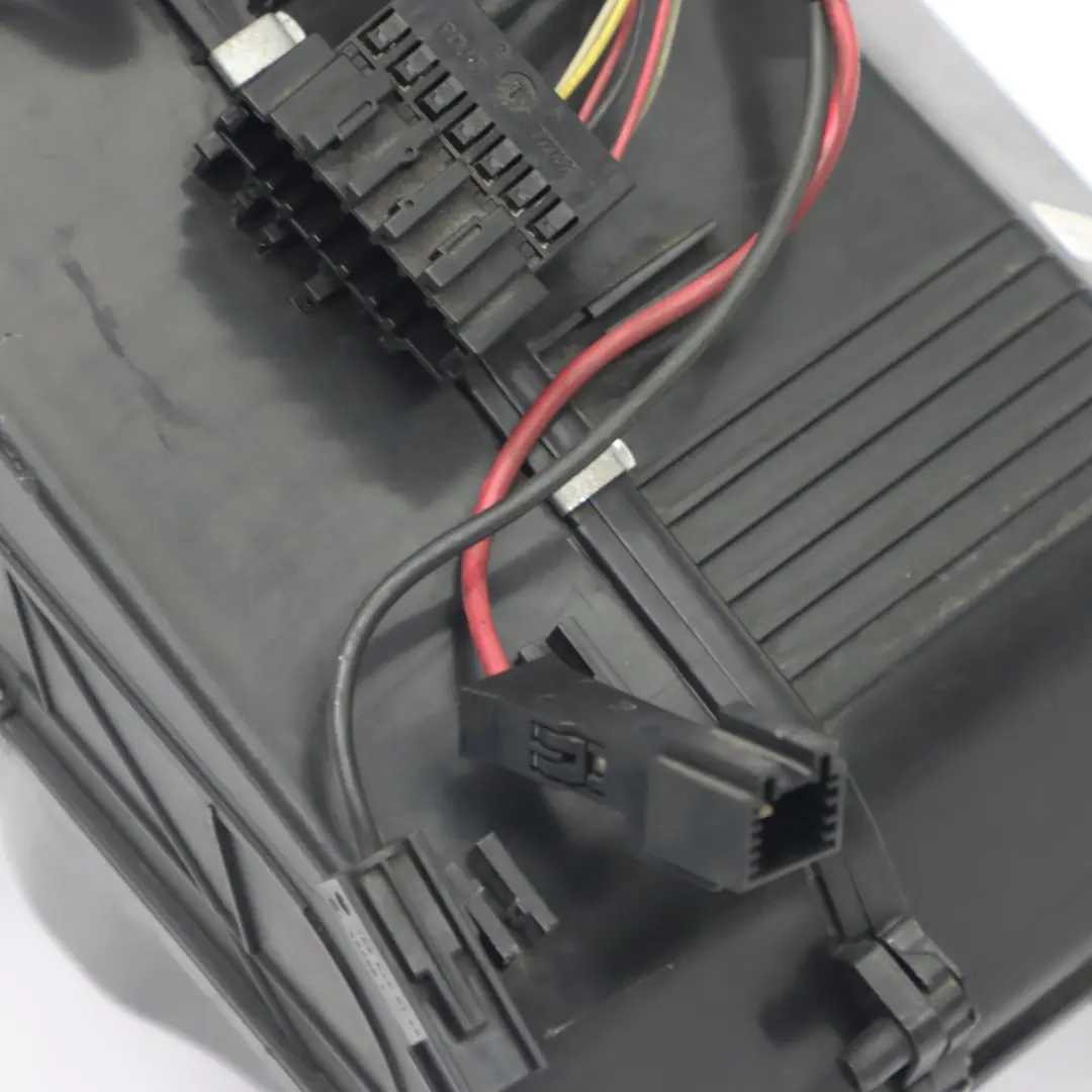 Gebläse Mercedes Vito W639 Heizung Gebläse Hinten Lüftergehäuse für mit Teilenummer A6398300161 Gebläse Mercedes Vito W639 Heizung Gebläse Hinten Lüftergehäuse - SKU A6398300161 - Teilenummer A6398300161