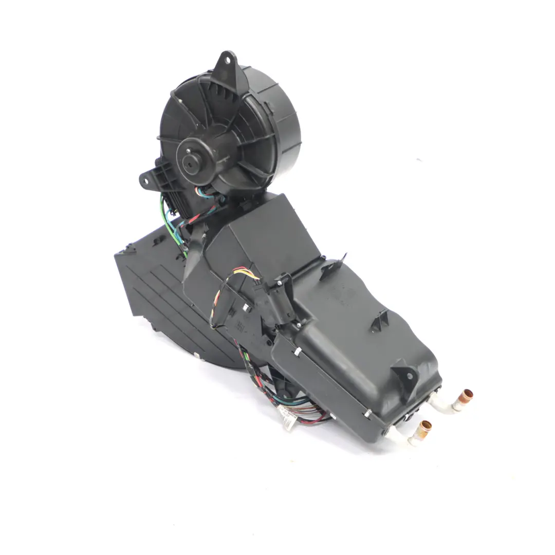 Blower Mercedes Vito W639 Heater Blower Rear Fan Housing Motor to with Part number A6398300161 Blower Mercedes Vito W639 Heater Blower Rear Fan Housing Motor - SKU A6398300161 - Part number A6398300161