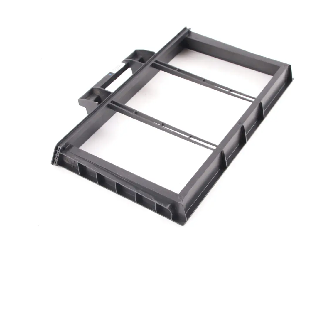 Mercedes Vito W639 Carcasa del Filtro de Aire Tapa Marco Soporte - SKU A6398300165 - Número de pieza A6398300165