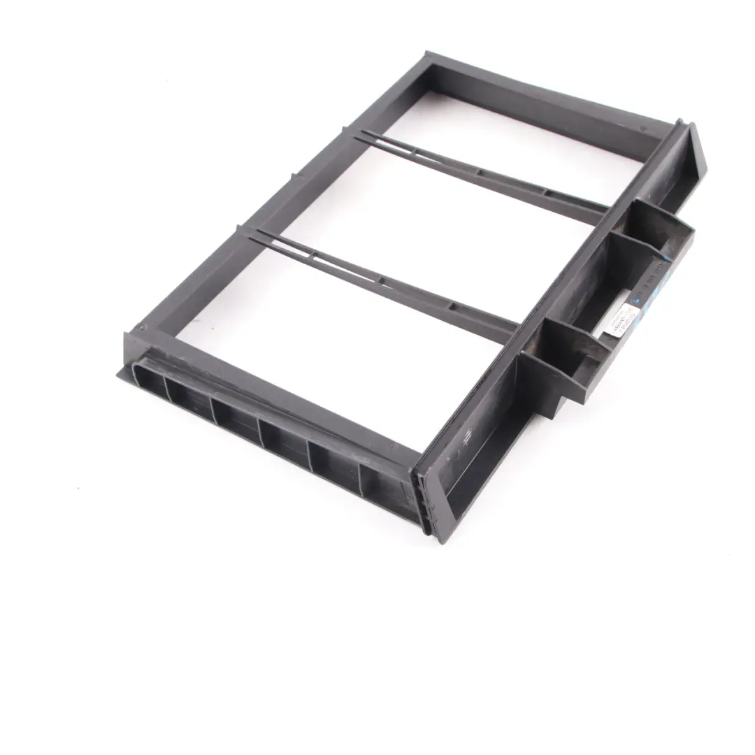 Mercedes Vito W639 Carcasa del Filtro de Aire Tapa Marco Soporte - SKU A6398300165 - Número de pieza A6398300165