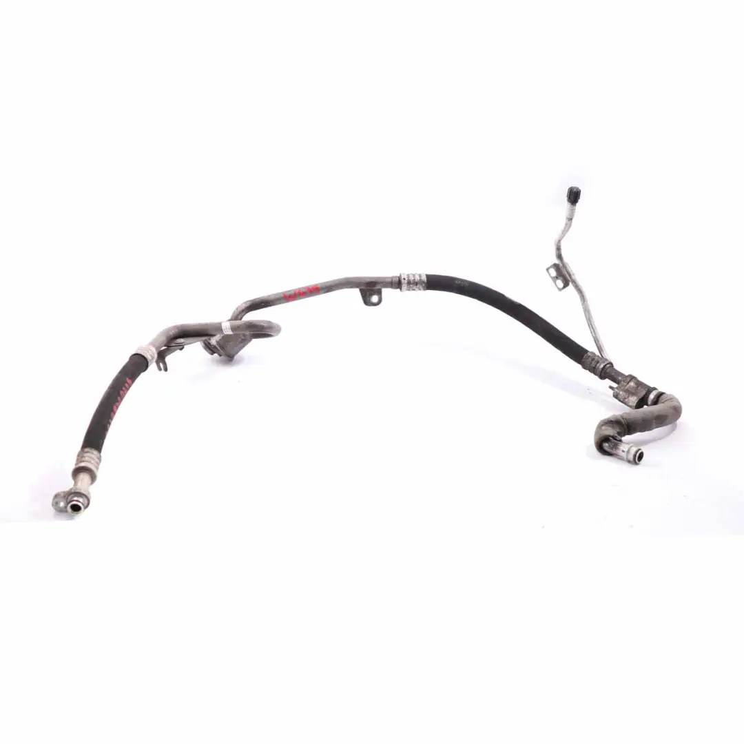 Mercedes Vito W639 Air Con Refrigerant Pipe Conditioning Line Hose - SKU A6398300215 - Part number A6398300215