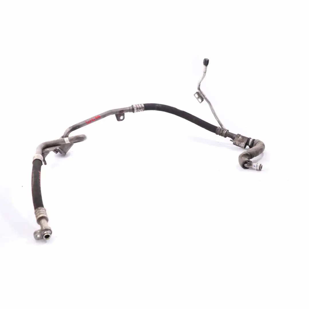 Mercedes Vito W639 Air Con Refrigerant Pipe Conditioning Line Hose - SKU A6398300215 - Part number A6398300215