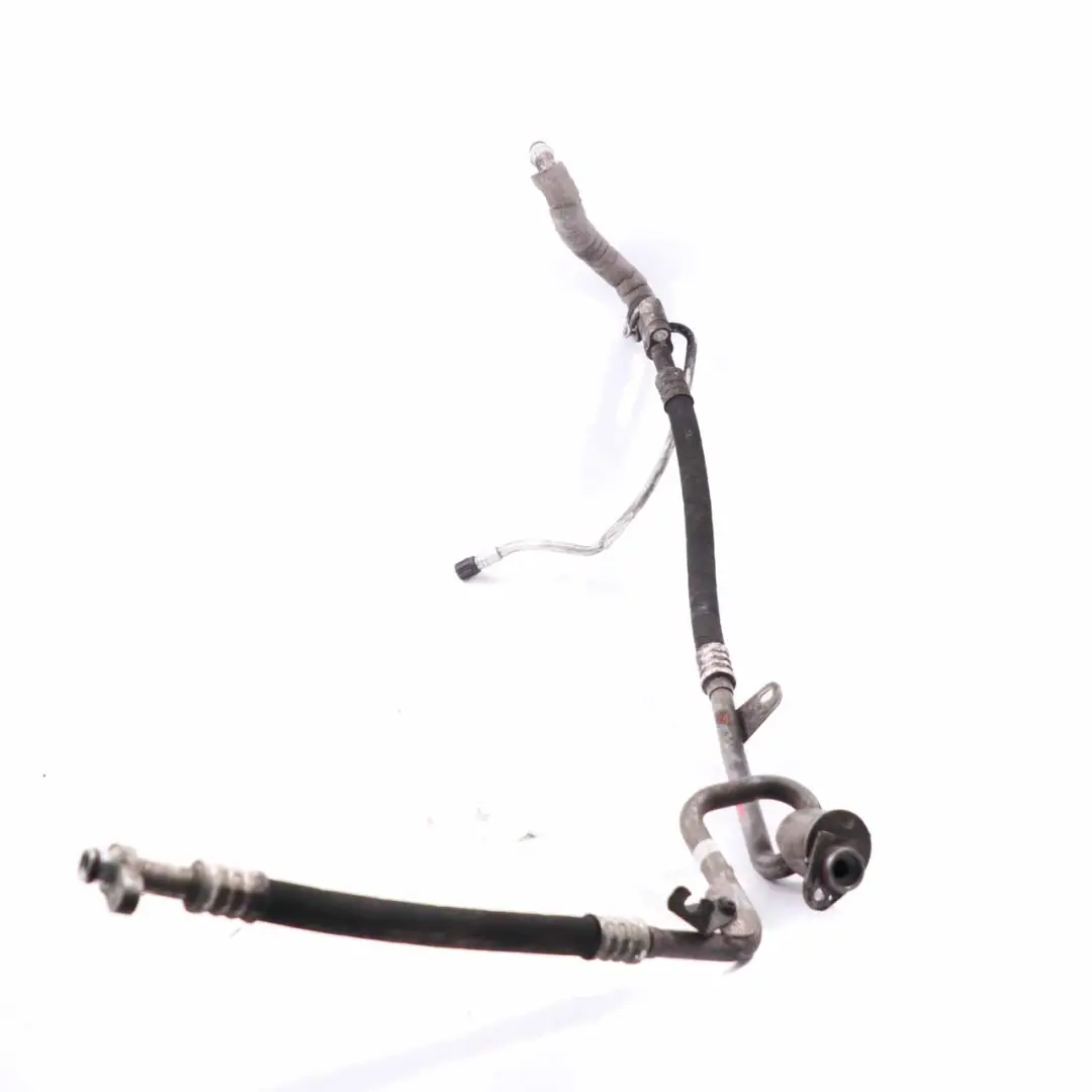 Mercedes Vito W639 Air Con Refrigerant Pipe Conditioning Line Hose - SKU A6398300215 - Part number A6398300215