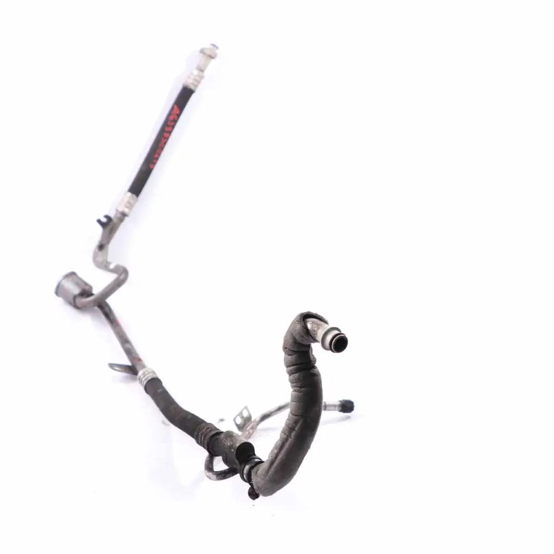 Con Réfrigérant Tuyau Conditionnement Ligne Hose pour Mercedes W639 Air à propos du numéro de pièce A6398300215 Mercedes W639 Air Con Réfrigérant Tuyau Conditionnement Ligne Hose - SKU A6398300215 - Numéro de pièce A6398300215