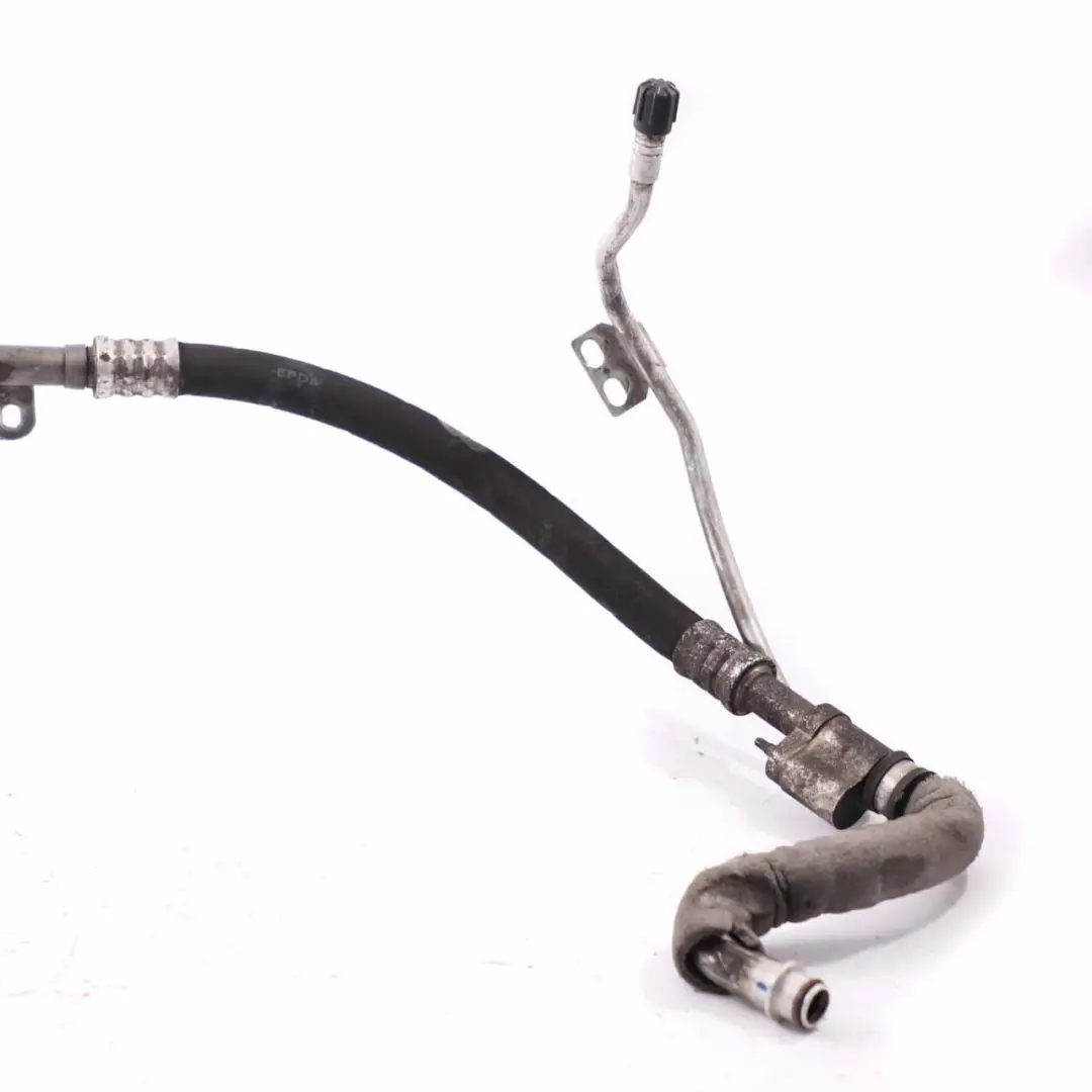 Con Refrigerant Pipe Conditioning Line Hose to Mercedes Vito W639 Air with Part number A6398300215 Mercedes Vito W639 Air Con Refrigerant Pipe Conditioning Line Hose - SKU A6398300215 - Part number A6398300215
