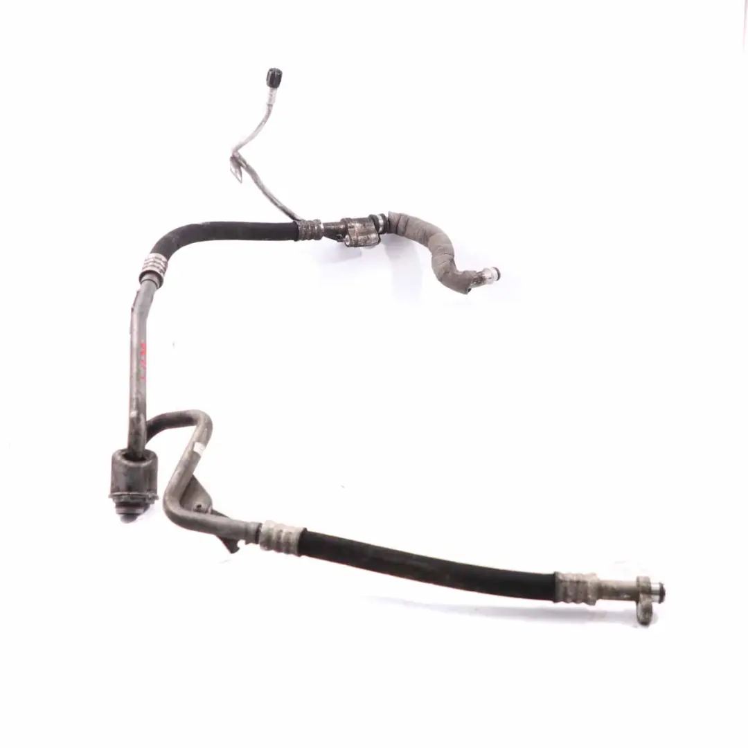 Przewód Wąż Rura Klimatyzacji do Mercedes Vito W639 o numerze A6398300215 Mercedes Vito W639 Przewód Wąż Rura Klimatyzacji - SKU A6398300215 - Numer Części A6398300215