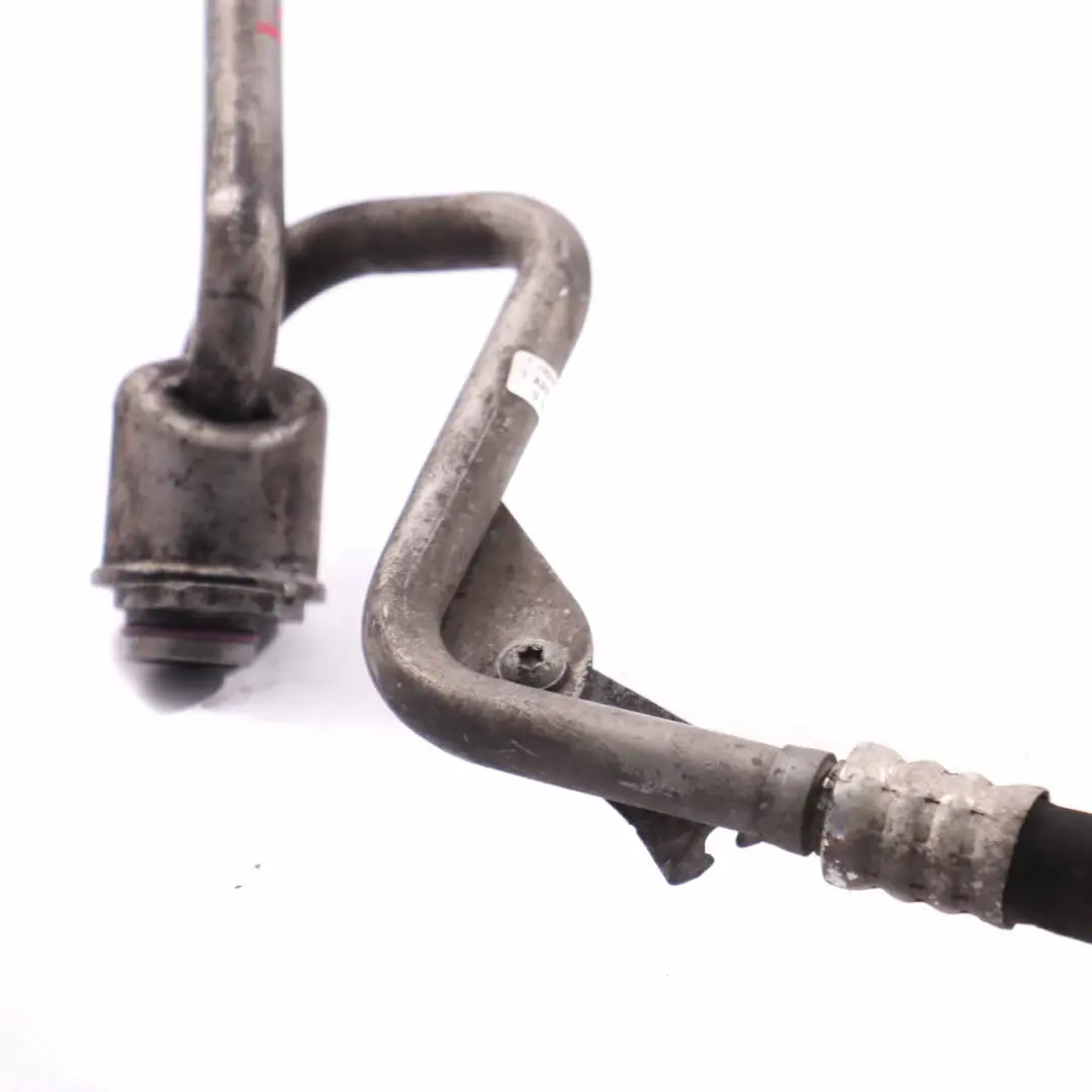 Przewód Wąż Rura Klimatyzacji do Mercedes Vito W639 o numerze A6398300215 Mercedes Vito W639 Przewód Wąż Rura Klimatyzacji - SKU A6398300215 - Numer Części A6398300215