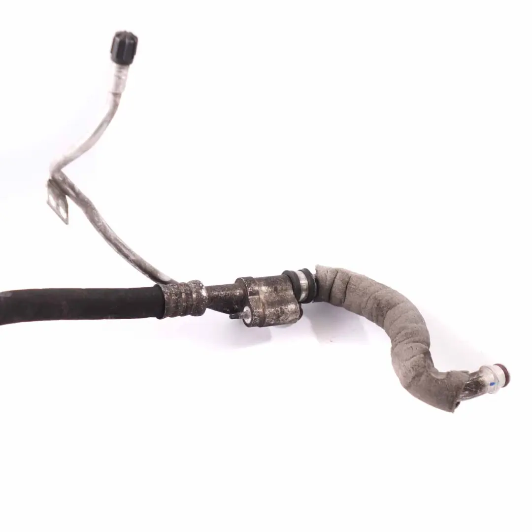 Con Réfrigérant Tuyau Conditionnement Ligne Hose pour Mercedes W639 Air à propos du numéro de pièce A6398300215 Mercedes W639 Air Con Réfrigérant Tuyau Conditionnement Ligne Hose - SKU A6398300215 - Numéro de pièce A6398300215