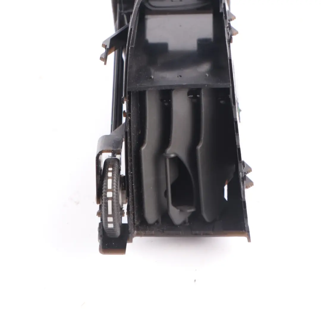 Mercedes Vito W639 Dashboard Air Vent Duct Channel Front Right O/S - SKU A6398300254 - Part number A6398300254