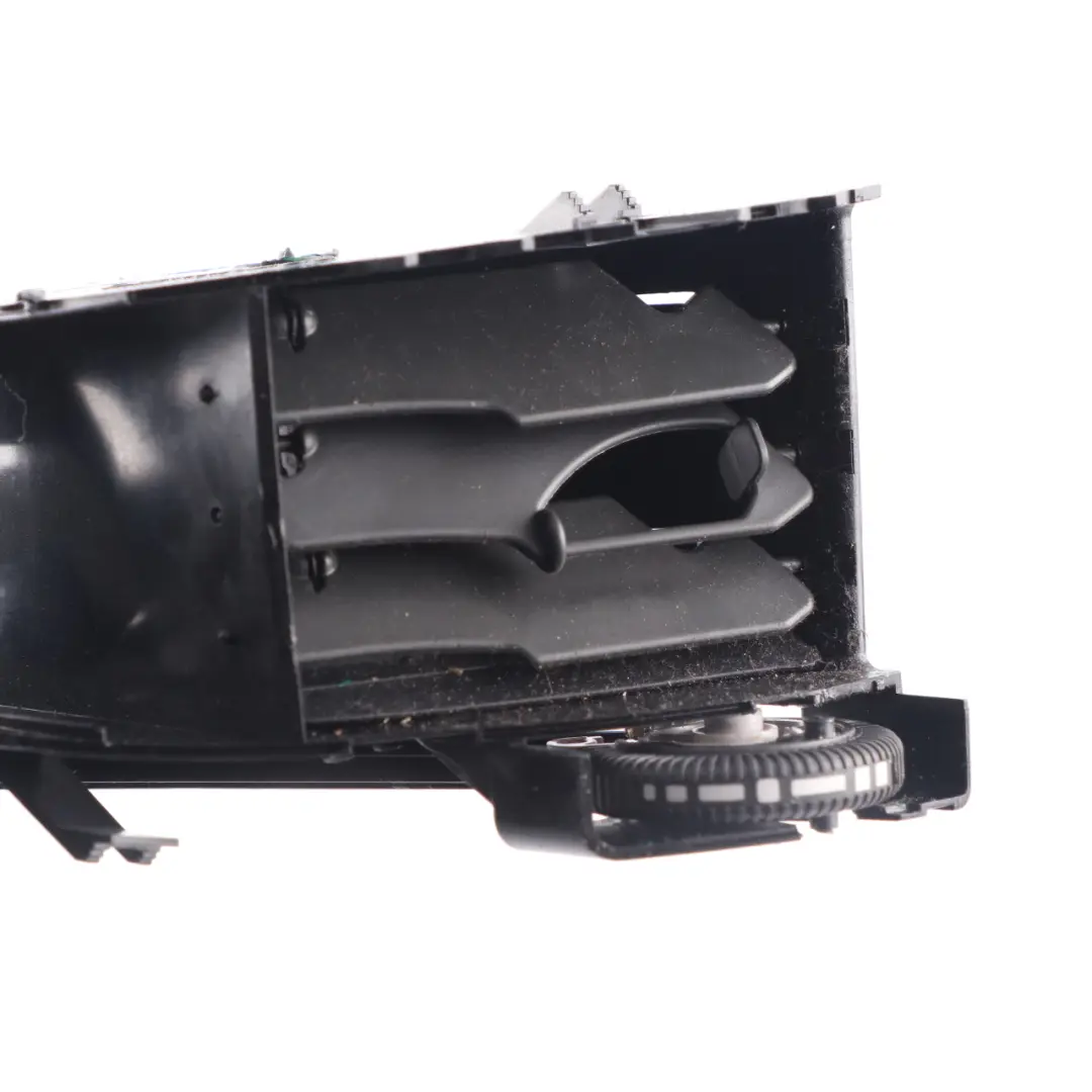 Mercedes Vito W639 Dashboard Air Vent Duct Channel Front Right O/S - SKU A6398300254 - Part number A6398300254