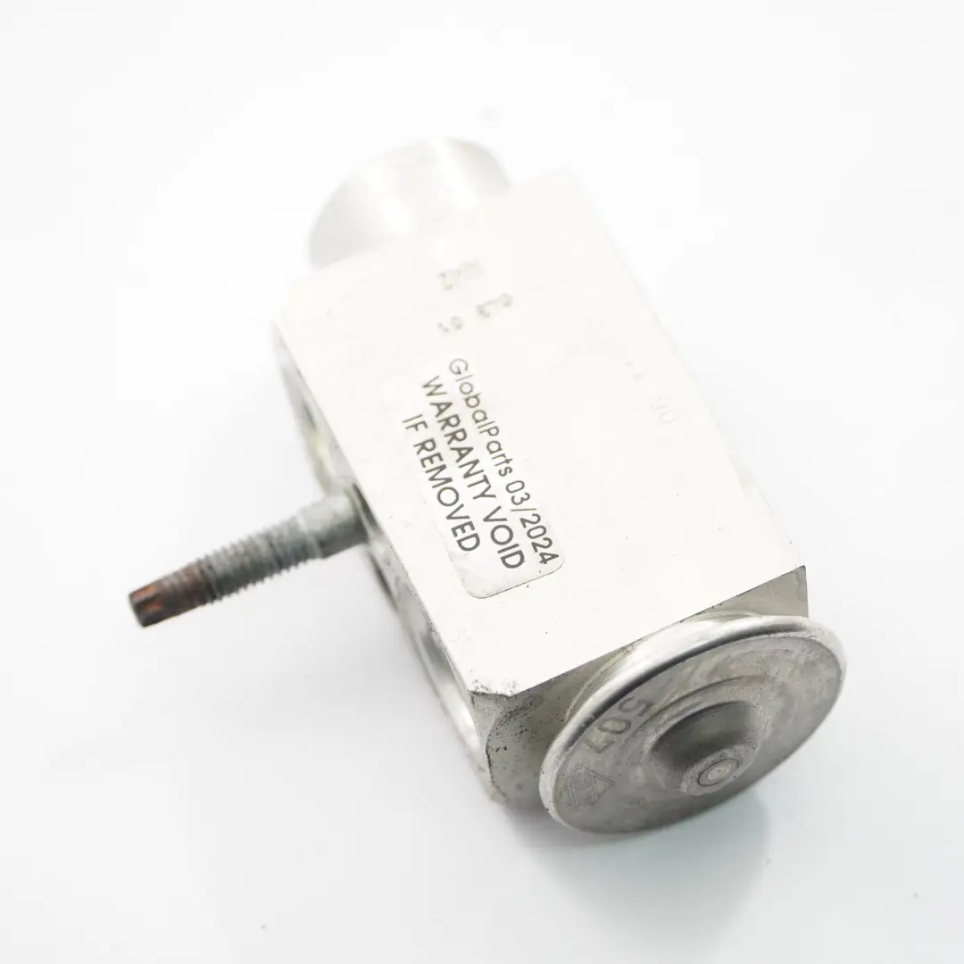 Détendeur Mercedes Vito W639 Climatisation A/C Valve pour à propos du numéro de pièce A6398300384 Détendeur Mercedes Vito W639 Climatisation A/C Valve - SKU A6398300384 - Numéro de pièce A6398300384