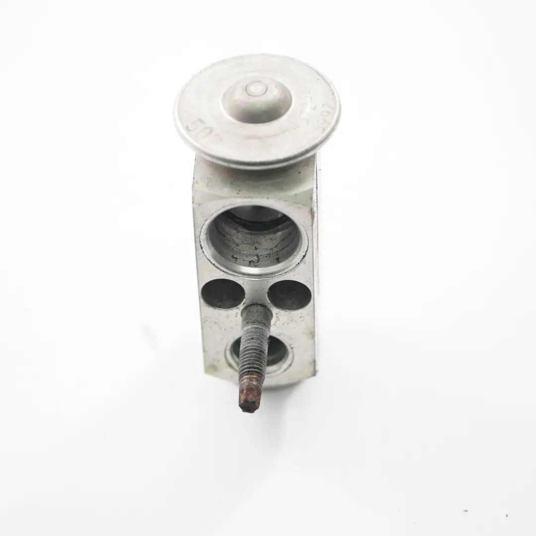  Expansionsventil Mercedes Vito W639 Klimaanlage A/C Ventil - SKU A6398300384 - Teilenummer A6398300384