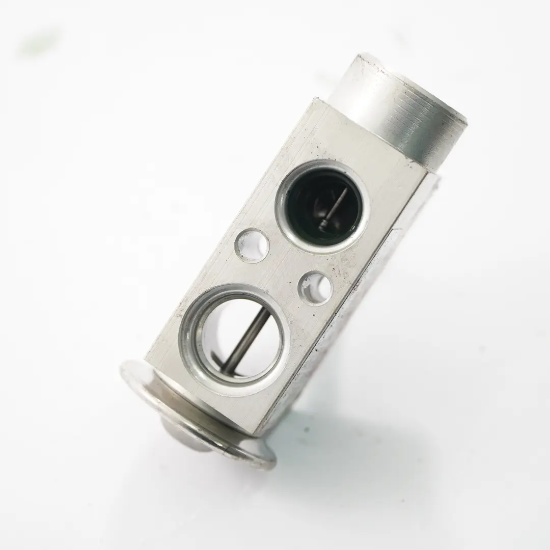  Expansionsventil Mercedes Vito W639 Klimaanlage A/C Ventil - SKU A6398300384 - Teilenummer A6398300384