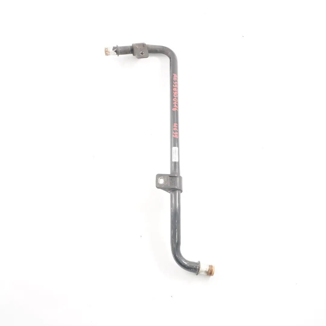  Water Pipe Mercedes Vito W639 Cooling Radiator Coolant Hose Line - SKU A6398300416 - Part number A6398300416