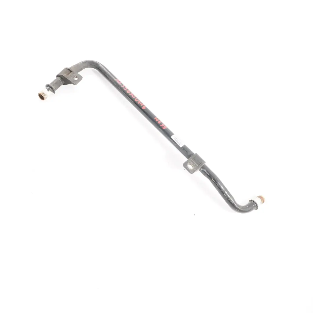  Water Pipe Mercedes Vito W639 Cooling Radiator Coolant Hose Line - SKU A6398300416 - Part number A6398300416