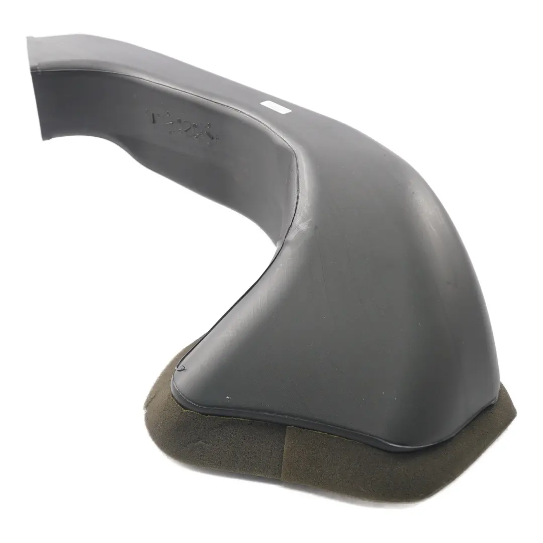 Klimaanlage Luftkanal Kanalrohr hinten links für Mercedes Vito W639 mit Teilenummer A6398300423 Mercedes Vito W639 Klimaanlage Luftkanal Kanalrohr hinten links - SKU A6398300423 - Teilenummer A6398300423