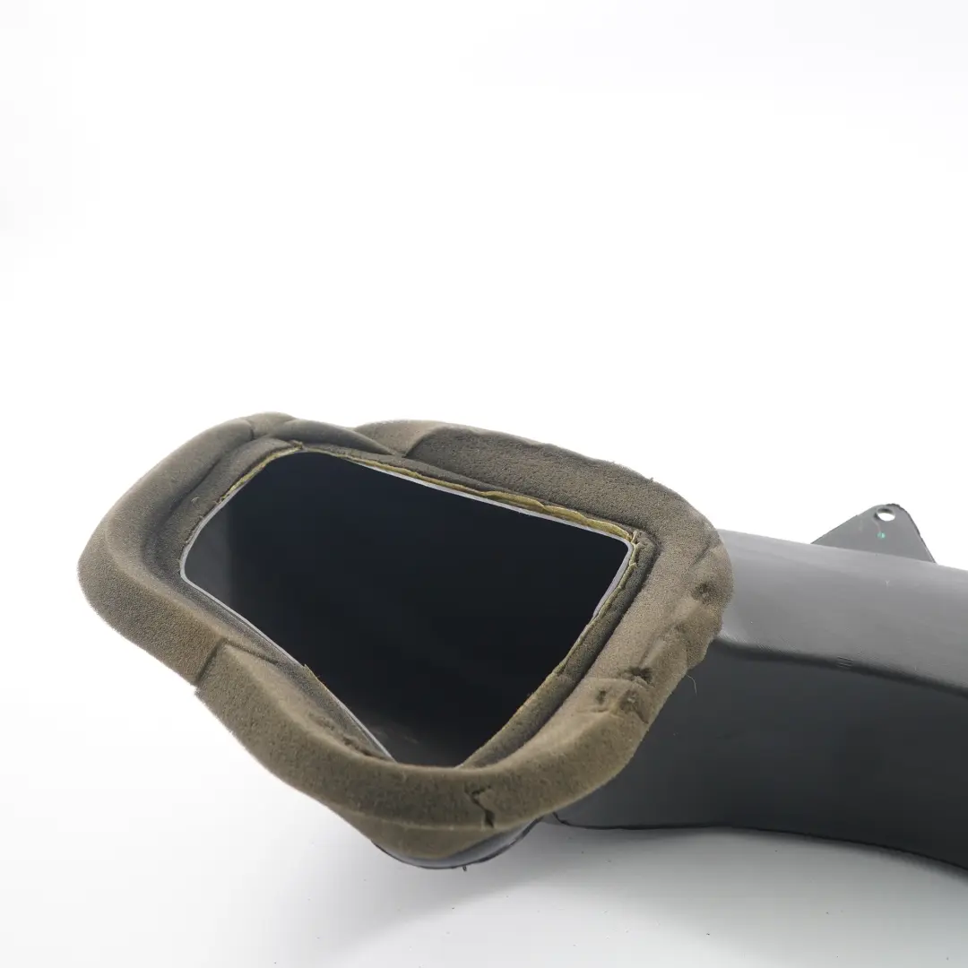 Conditioning Duct Channel Tube Rear Left N/S to Mercedes Vito W639 Air with Part number A6398300423 Mercedes Vito W639 Air Conditioning Duct Channel Tube Rear Left N/S - SKU A6398300423 - Part number A6398300423