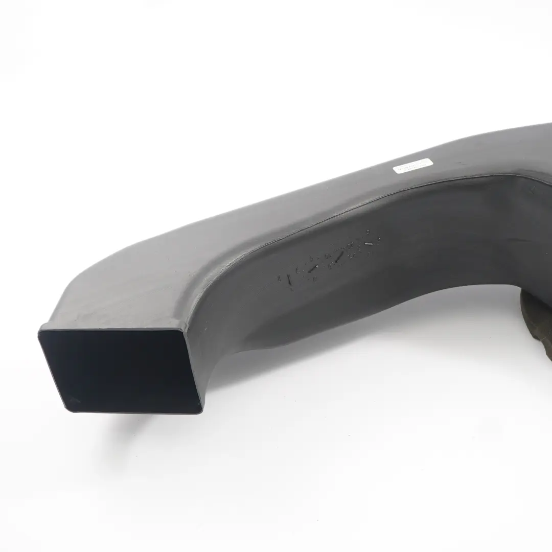 Mercedes Vito W639 Air Conditioning Duct Channel Tube Rear Left N/S - SKU A6398300423 - Part number A6398300423