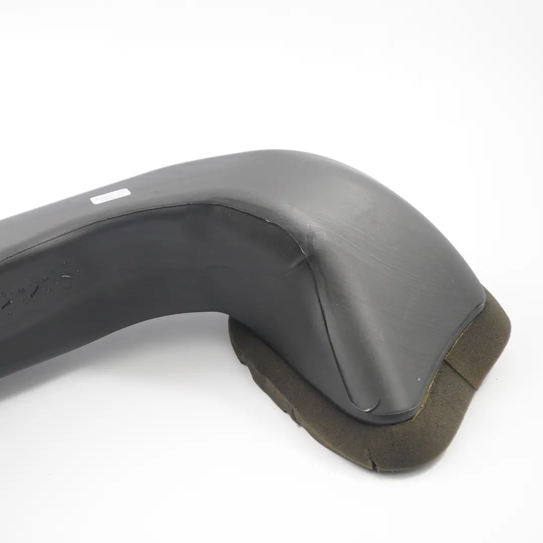 Mercedes Vito W639 Air Conditioning Duct Channel Tube Rear Left N/S - SKU A6398300423 - Part number A6398300423