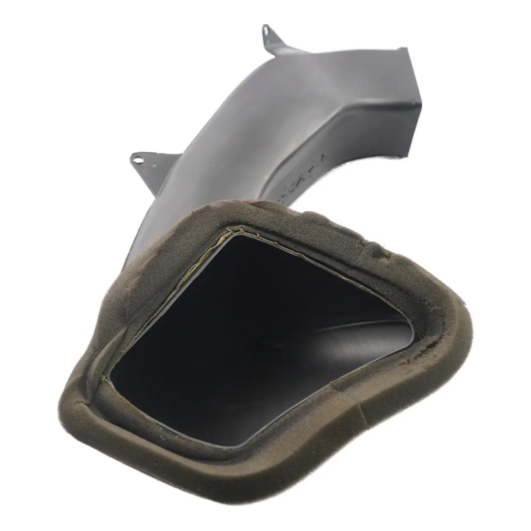 Klimaanlage Luftkanal Kanalrohr hinten links für Mercedes Vito W639 mit Teilenummer A6398300423 Mercedes Vito W639 Klimaanlage Luftkanal Kanalrohr hinten links - SKU A6398300423 - Teilenummer A6398300423