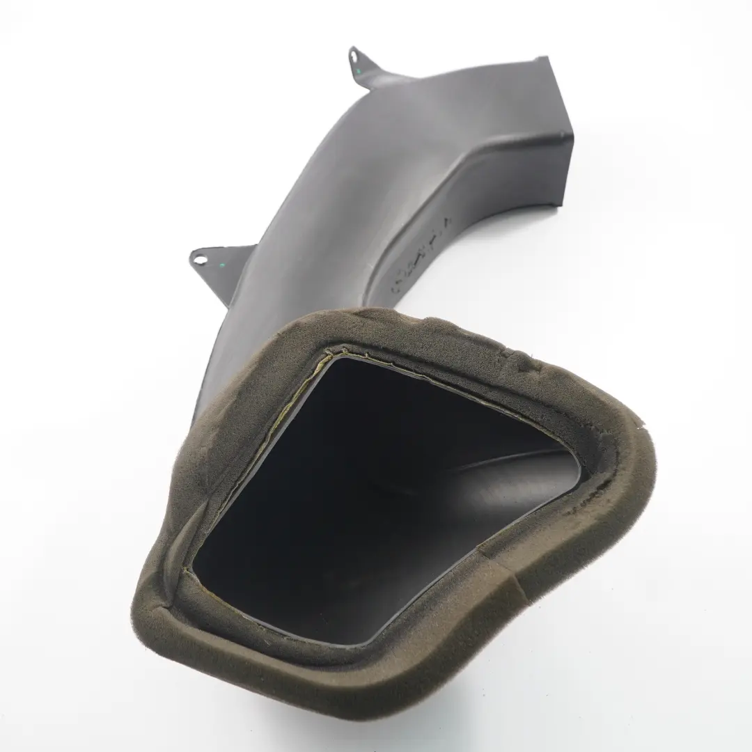 Mercedes Vito W639 Air Conditioning Duct Channel Tube Rear Left N/S - SKU A6398300423 - Part number A6398300423