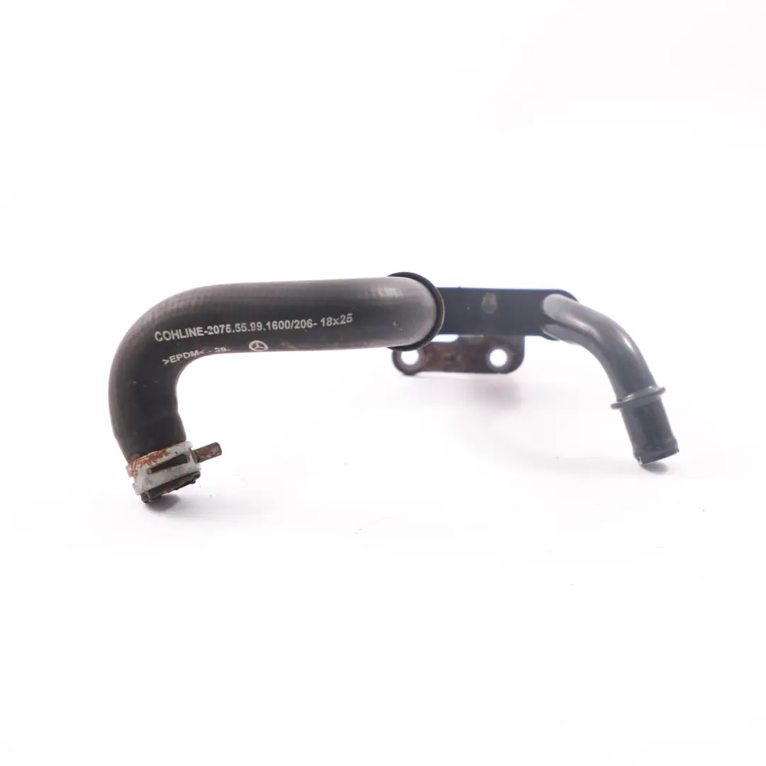 Tuyau d'eau Refroidissement Radiateur pour Mercedes Vito Viano W639 à propos du numéro de pièce A6398300516 Mercedes Vito Viano W639 Tuyau d'eau Refroidissement Radiateur - SKU A6398300516 - Numéro de pièce A6398300516