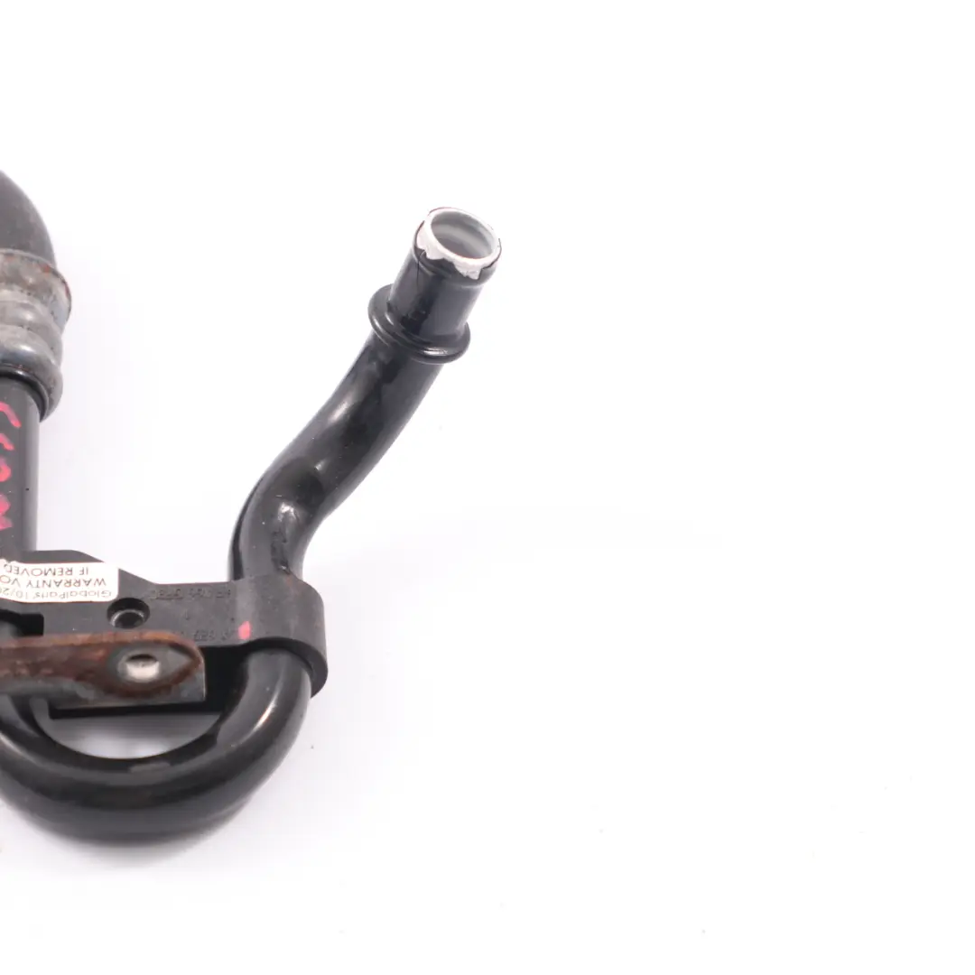 Przewód Wąż Rura Wody do Mercedes W639 o numerze A6398300516 Mercedes W639 Przewód Wąż Rura Wody - SKU A6398300516 - Numer Części A6398300516