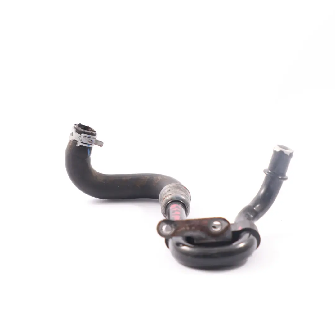 Mercedes Vito Viano W639 Tubo acqua raffreddamento radiatore - SKU A6398300516 - Numero di parte A6398300516