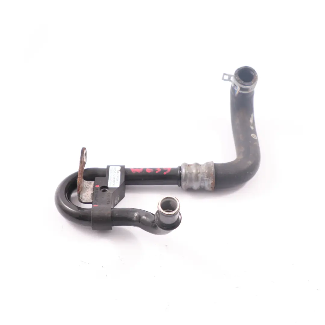 Wasser schlauch Kühlmittel Kühlerrohr für Mercedes Vito Viano W639 mit Teilenummer A6398300516 Mercedes Vito Viano W639 Wasser schlauch Kühlmittel Kühlerrohr - SKU A6398300516 - Teilenummer A6398300516