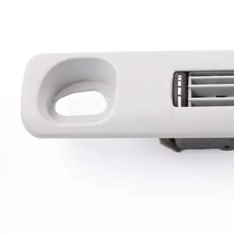 Vent Grille Front Right O/S Roof Trim Nozzle to Mercedes Vito W639 Air with Part number A6398300554 Mercedes Vito W639 Air Vent Grille Front Right O/S Roof Trim Nozzle - SKU A6398300554 - Part number A6398300554