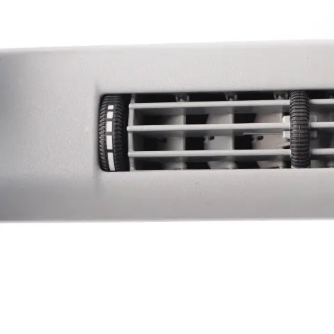 Vent Grille Front Right O/S Roof Trim Nozzle to Mercedes Vito W639 Air with Part number A6398300554 Mercedes Vito W639 Air Vent Grille Front Right O/S Roof Trim Nozzle - SKU A6398300554 - Part number A6398300554