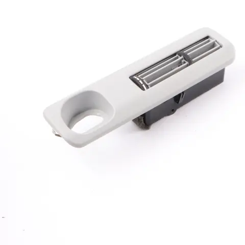 Mercedes Vito W639 Air Vent Grille Front Right O/S Roof Trim Nozzle - SKU A6398300554 - Part number A6398300554
