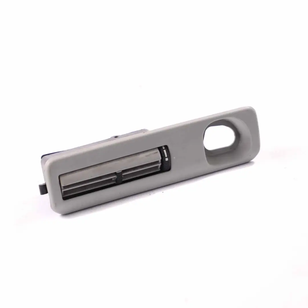 Mercedes W639 Rejilla ventilación Tobera techo delantera izquierda - SKU A6398300654 - Número de pieza A6398300654
