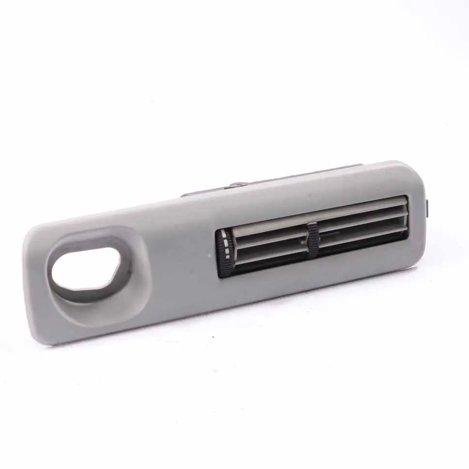 Griglia aerazione anteriore sinistra ugello tetto per Mercedes Vito W639 con numero di parte A6398300654 Mercedes Vito W639 Griglia aerazione anteriore sinistra ugello tetto - SKU A6398300654 - Numero di parte A6398300654