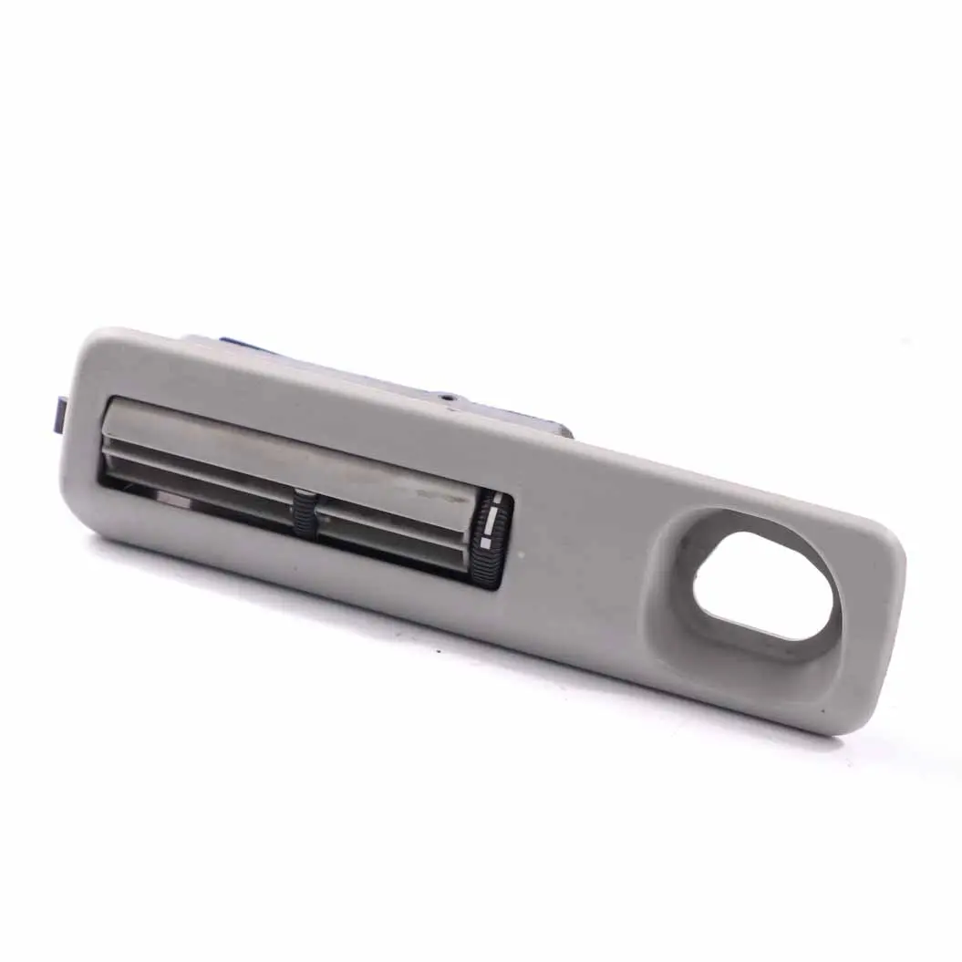 Mercedes W639 Rejilla ventilación Tobera techo delantera izquierda - SKU A6398300654 - Número de pieza A6398300654