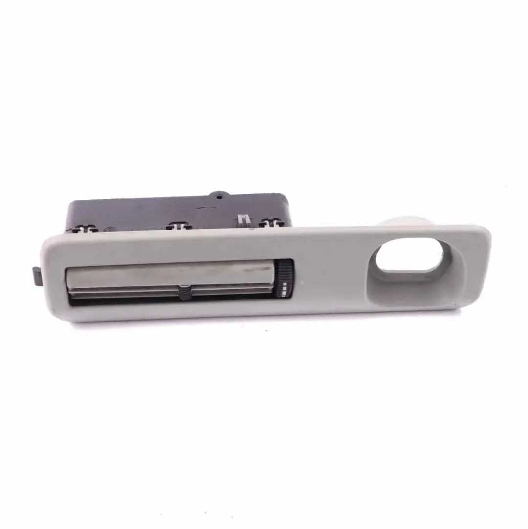 Mercedes W639 Rejilla ventilación Tobera techo delantera izquierda - SKU A6398300654 - Número de pieza A6398300654