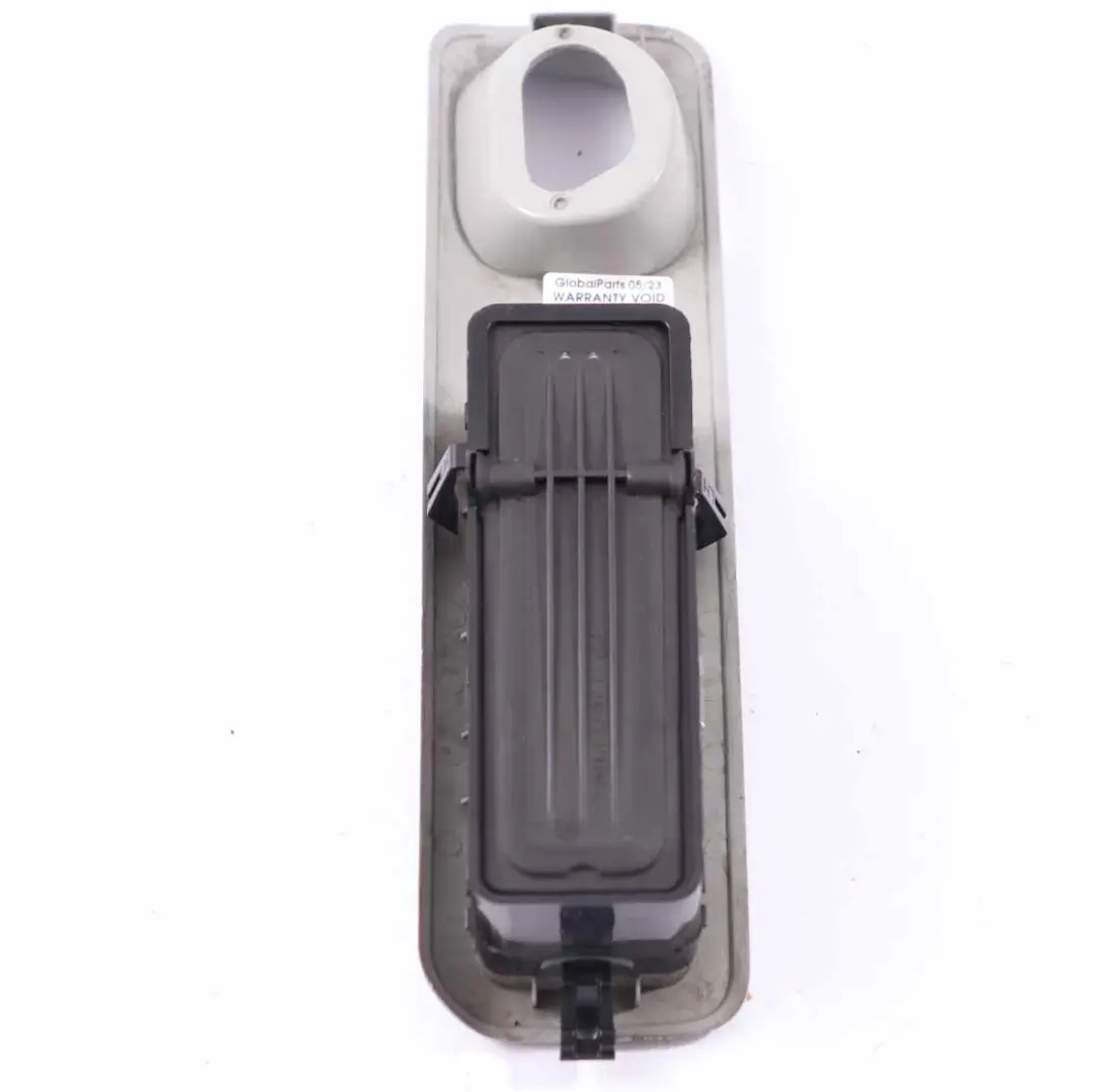 Mercedes Vito W639 Air Vent Grille Front Left N/S Roof Trim Nozzle - SKU A6398300654 - Part number A6398300654