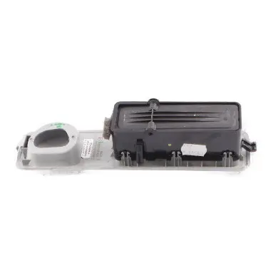 Vent Mercedes Vito W639 Roof Air Duct Nozzle Rear Left to AIr with Part number A6398300754 AIr Vent Mercedes Vito W639 Roof Air Duct Nozzle Rear Left - SKU A6398300754 - Part number A6398300754
