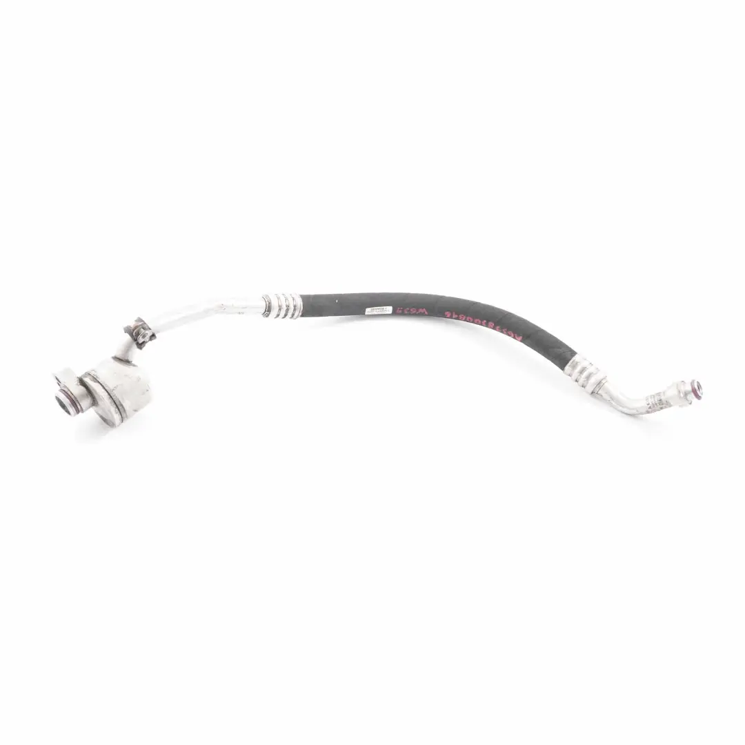 Tubo Flessibile Aria Condizionata per Mercedes Vito W639 Aria con numero di parte A6398300816 Mercedes Vito W639 Aria Tubo Flessibile Aria Condizionata - SKU A6398300816 - Numero di parte A6398300816