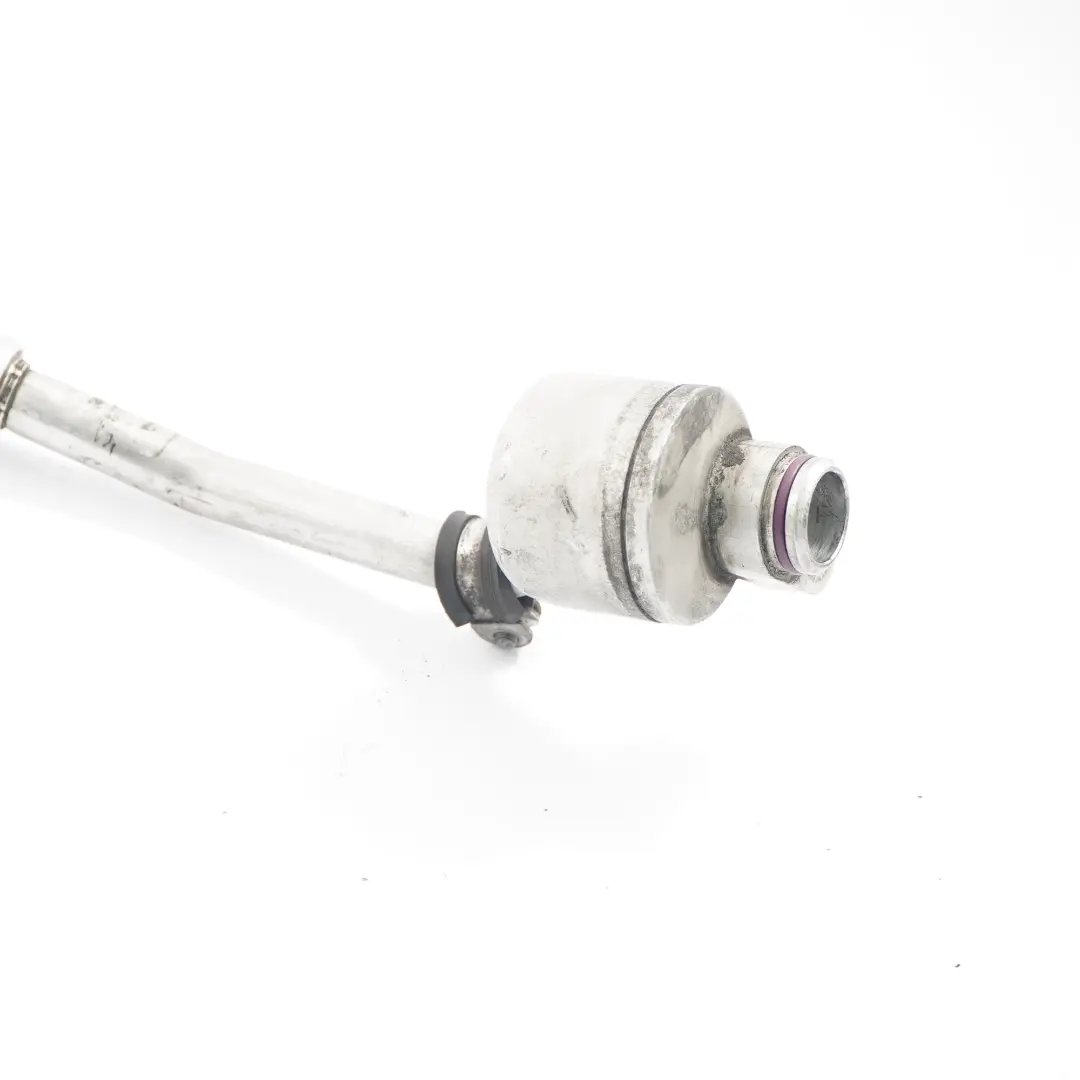 Tuyau du Condensateur de Climatisation pour Mercedes Vito W639 à propos du numéro de pièce A6398300816 Mercedes Vito W639 Tuyau du Condensateur de Climatisation - SKU A6398300816 - Numéro de pièce A6398300816