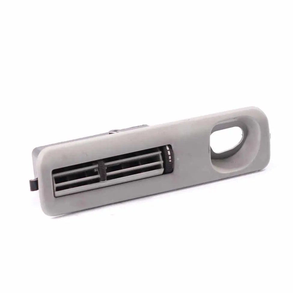 Mercedes W639 Lüftungsgitter hinten rechts Dach verkleidung Düse - SKU A6398300854 - Teilenummer A6398300854