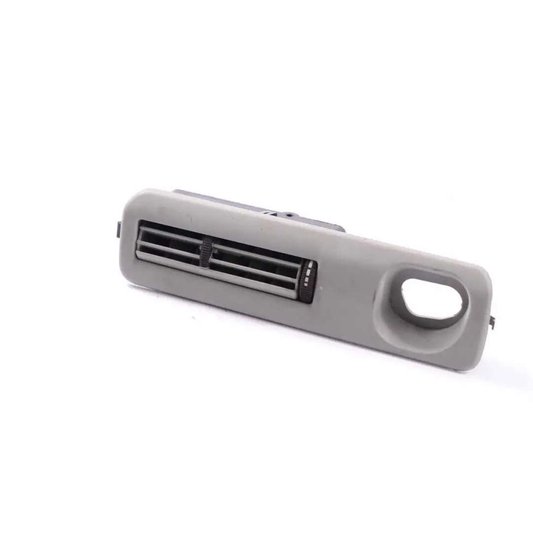 Grille d'aération Buse garniture toit arrière droite pour Mercedes W639 à propos du numéro de pièce A6398300854 Mercedes W639 Grille d'aération Buse garniture toit arrière droite - SKU A6398300854 - Numéro de pièce A6398300854