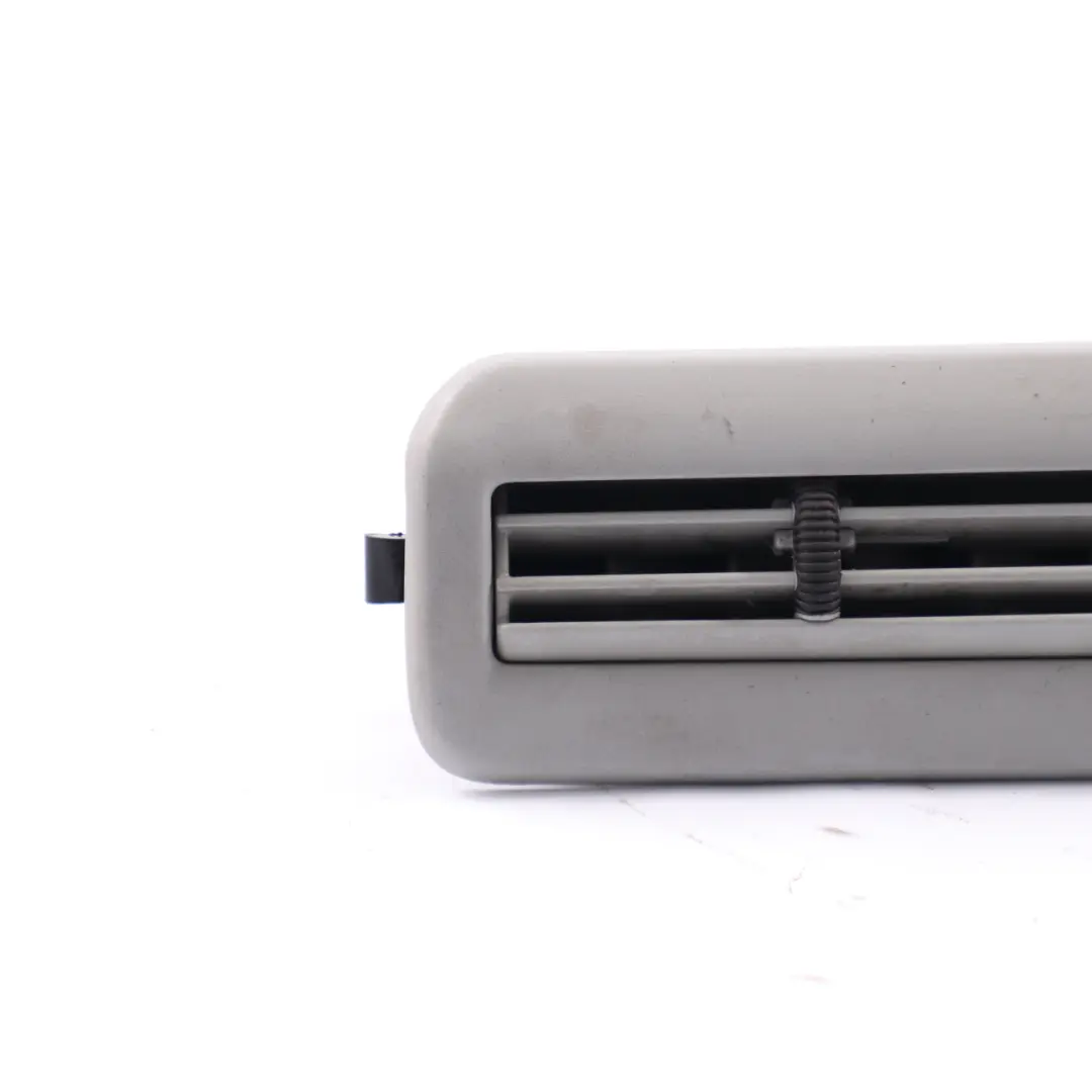 Vent Grille Rear Right O/S Roof Trim Nozzle to Mercedes Vito W639 Air with Part number A6398300854 Mercedes Vito W639 Air Vent Grille Rear Right O/S Roof Trim Nozzle - SKU A6398300854 - Part number A6398300854