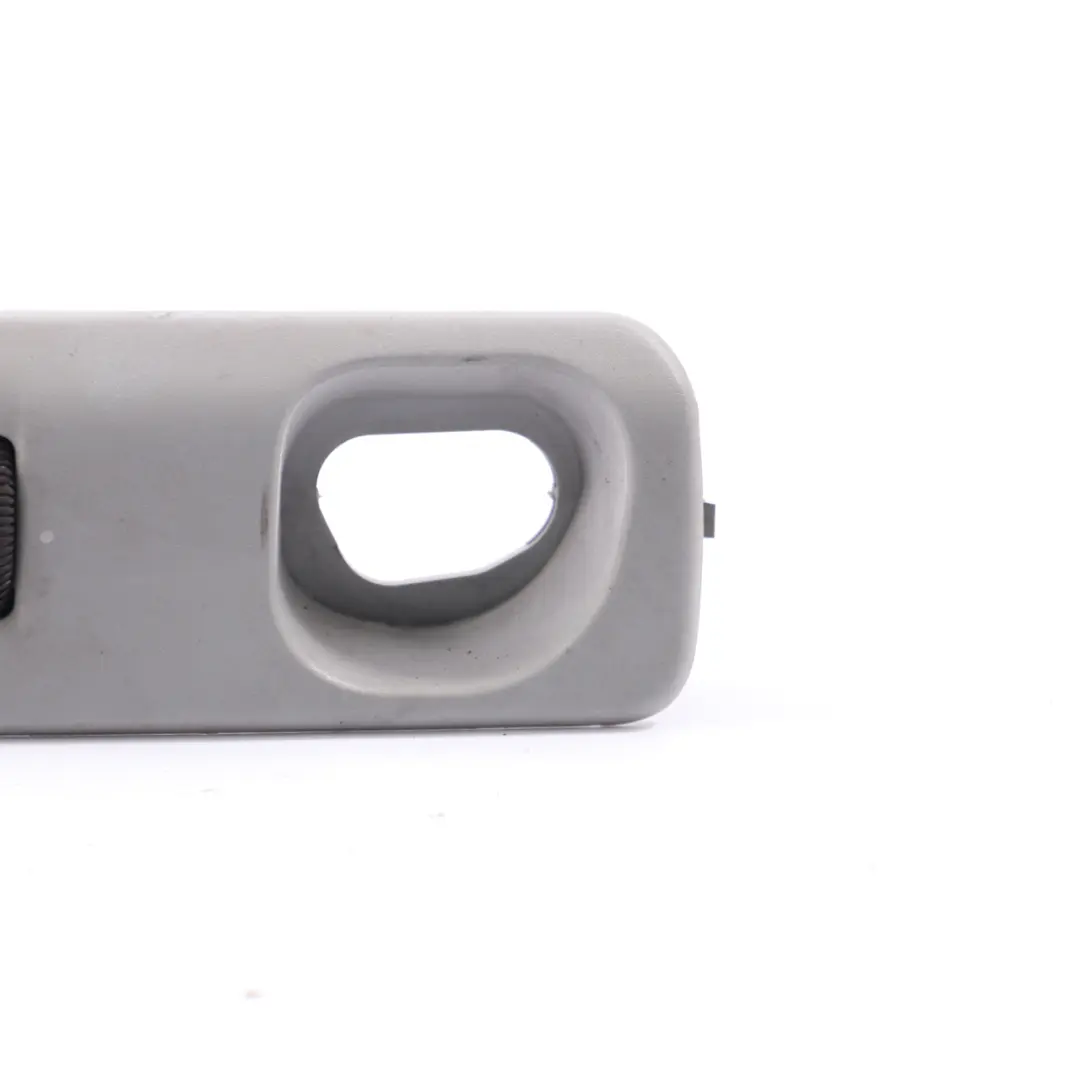 Griglia aerazione posteriore destra ugello tetto per Mercedes Vito W639 con numero di parte A6398300854 Mercedes Vito W639 Griglia aerazione posteriore destra ugello tetto - SKU A6398300854 - Numero di parte A6398300854