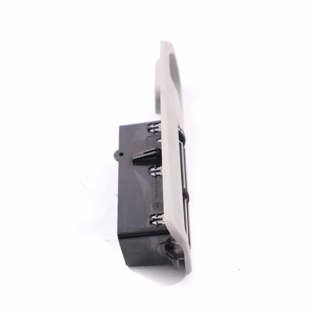 Mercedes W639 Lüftungsgitter hinten rechts Dach verkleidung Düse - SKU A6398300854 - Teilenummer A6398300854