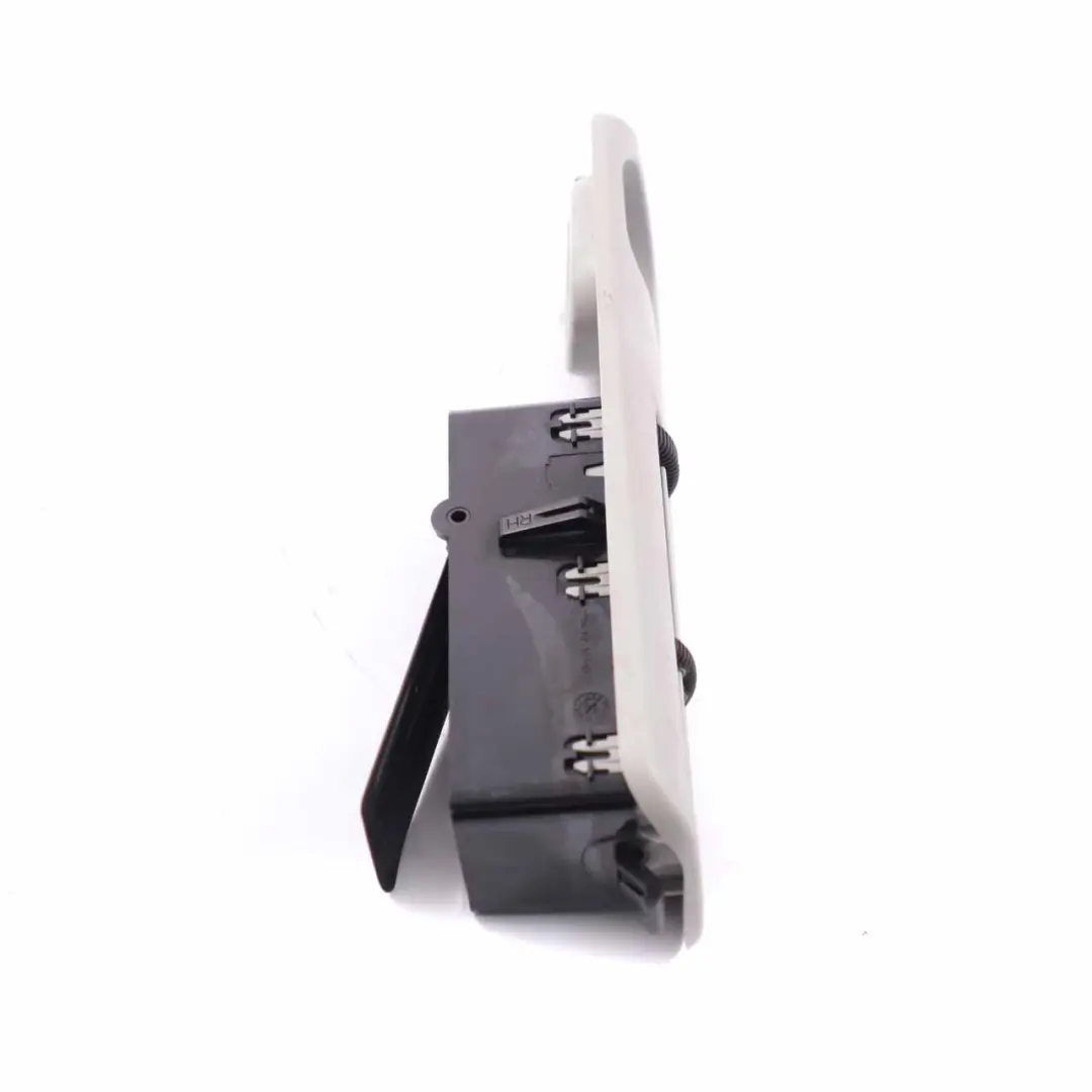 Mercedes Vito W639 Griglia aerazione posteriore destra ugello tetto - SKU A6398300854 - Numero di parte A6398300854