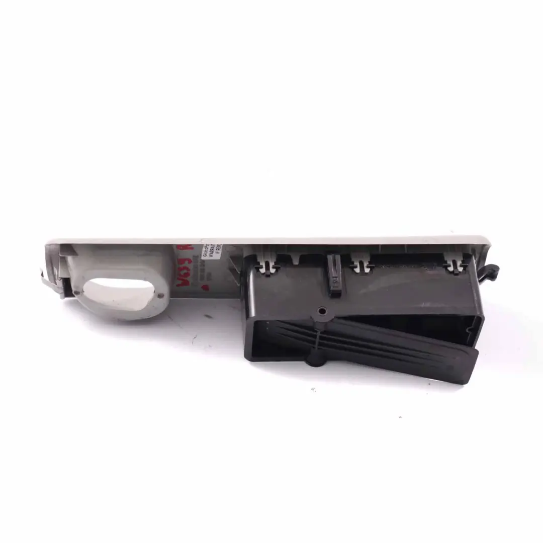 Mercedes W639 Lüftungsgitter hinten rechts Dach verkleidung Düse - SKU A6398300854 - Teilenummer A6398300854
