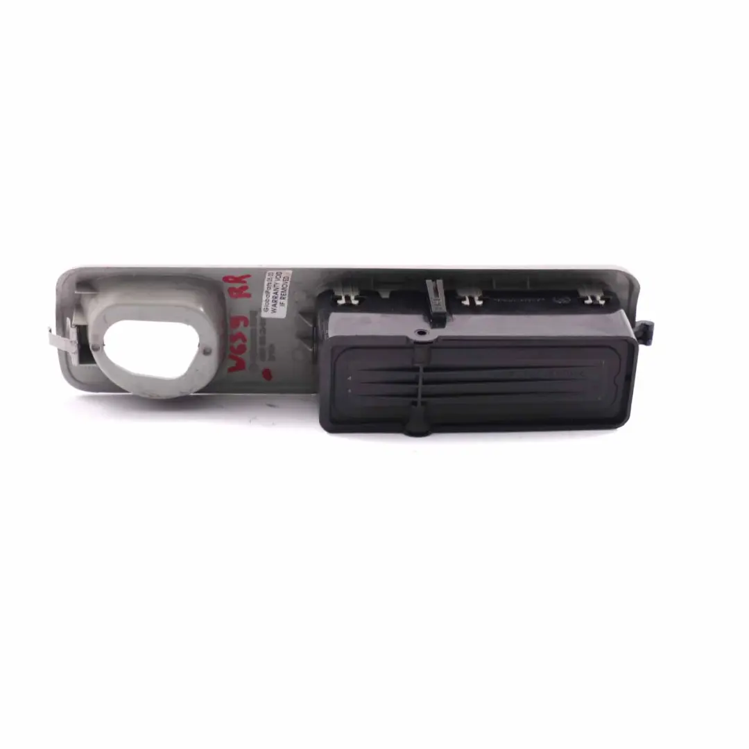 Mercedes W639 Lüftungsgitter hinten rechts Dach verkleidung Düse - SKU A6398300854 - Teilenummer A6398300854