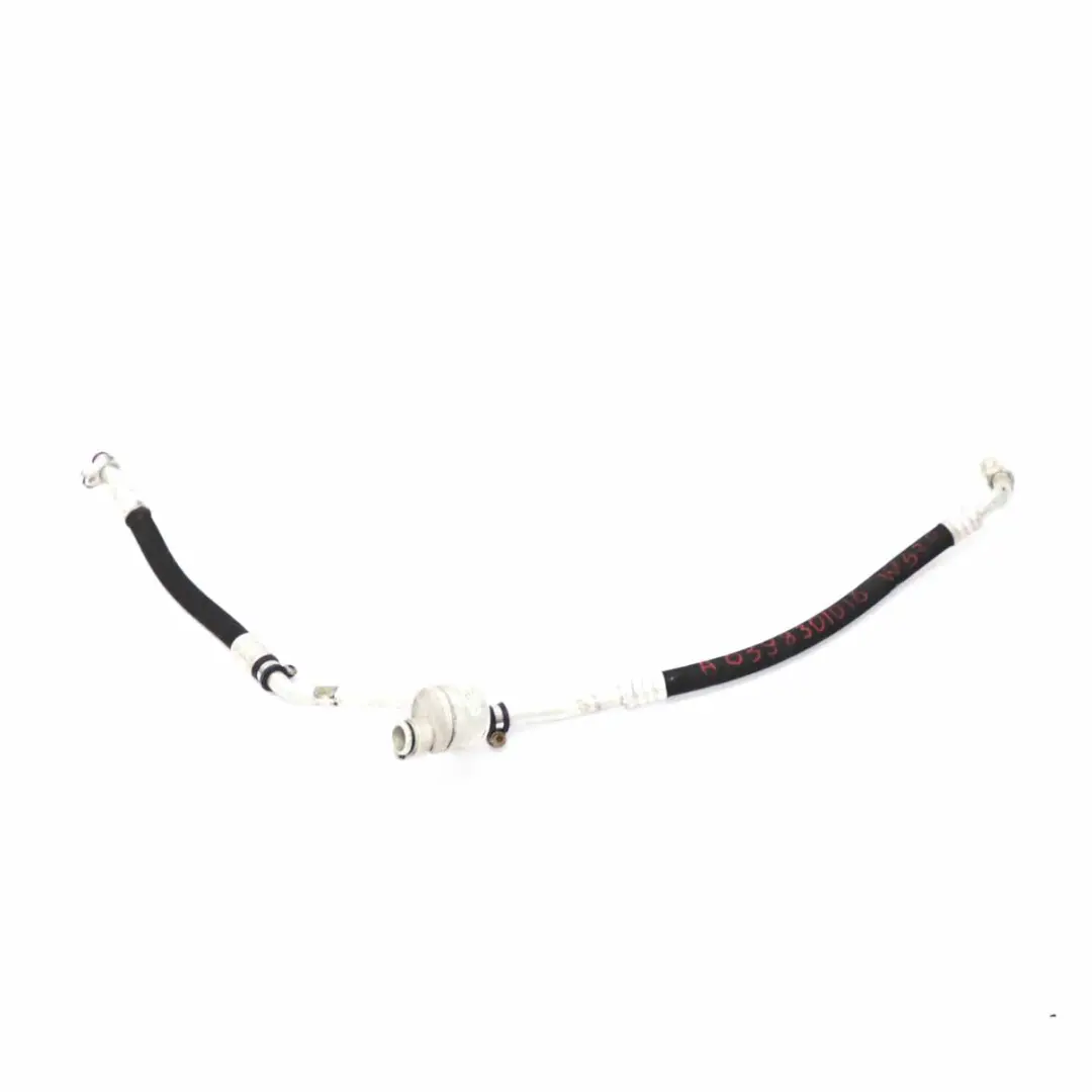 condizionata A/C Tubo flessibile refrigerante per Mercedes W639 Aria con numero di parte A6398301016 Mercedes W639 Aria condizionata A/C Tubo flessibile refrigerante - SKU A6398301016 - Numero di parte A6398301016
